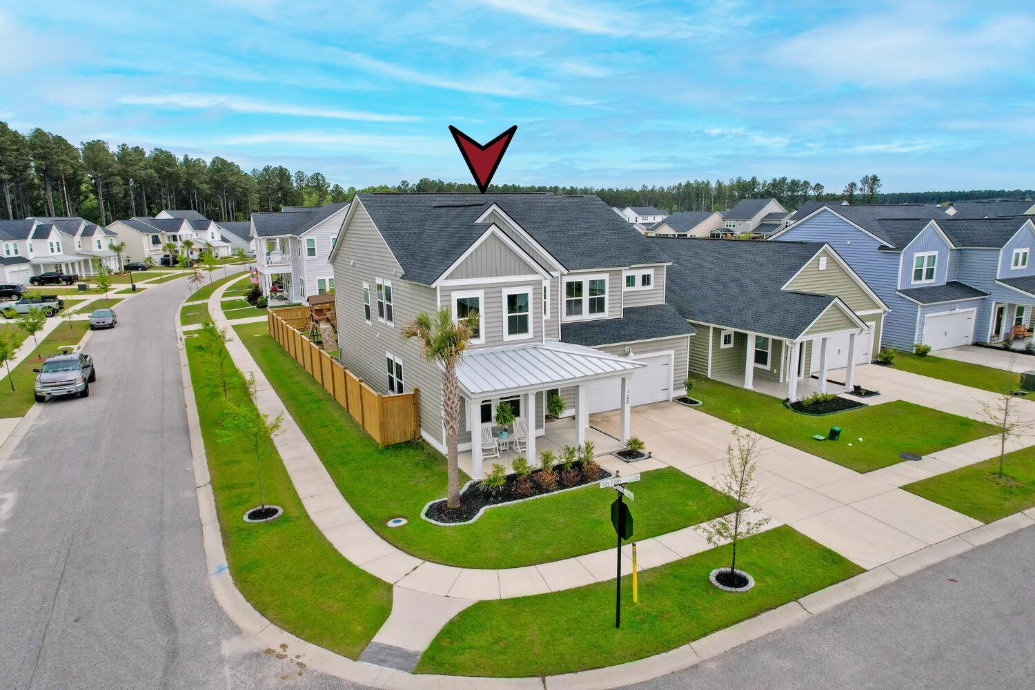 120 Bay Eddy Court