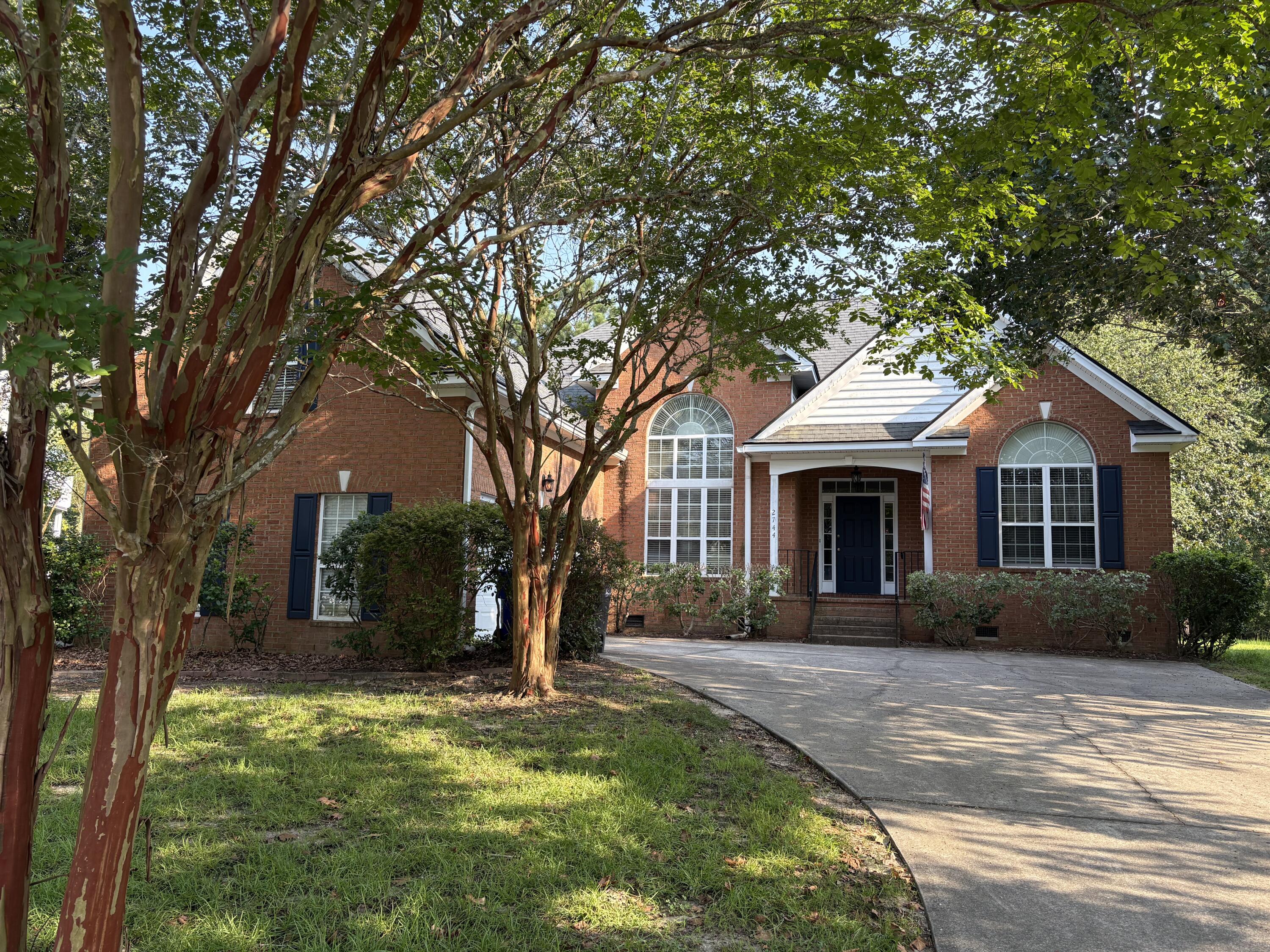 2744 Waterpointe Circle