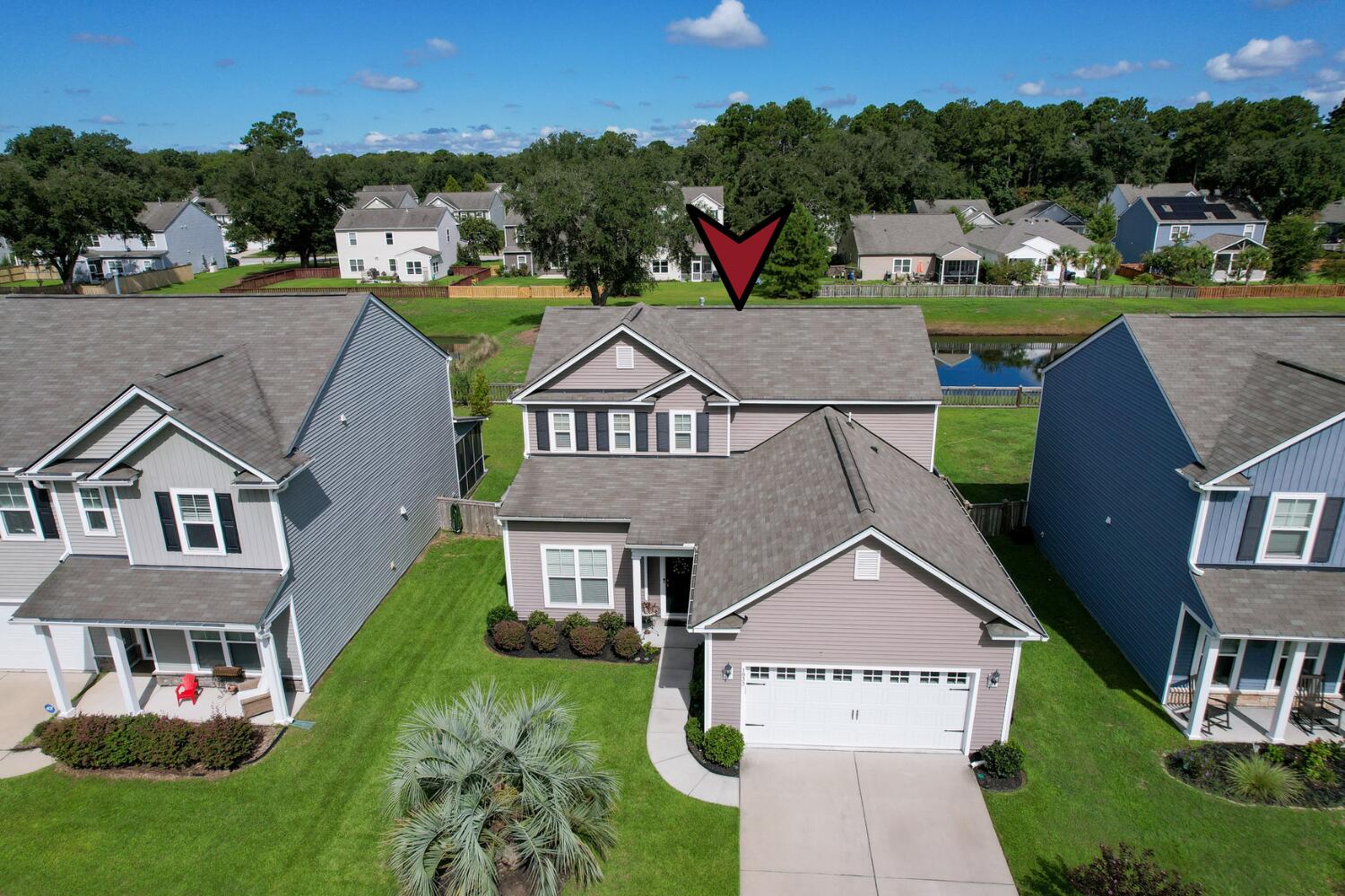 1933 Zonny Moss Drive