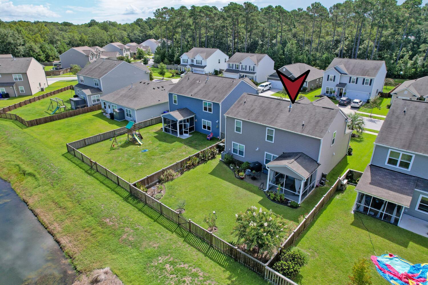 1933 Zonny Moss Drive