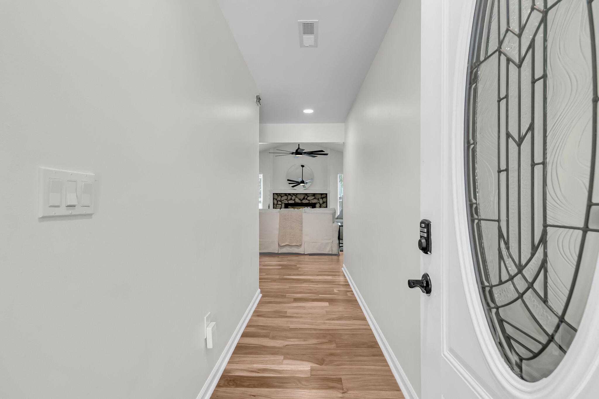 1805 Overrun Street