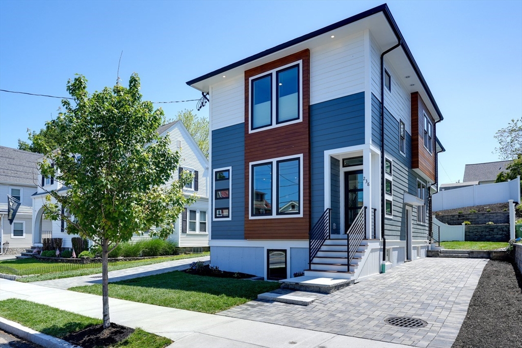 238 Sycamore Street # 238