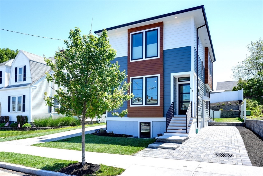 238 Sycamore Street # 238