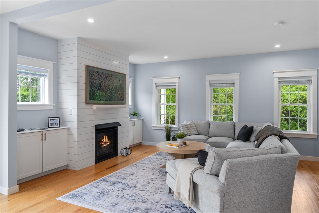 9 Baldwin Ct # 5