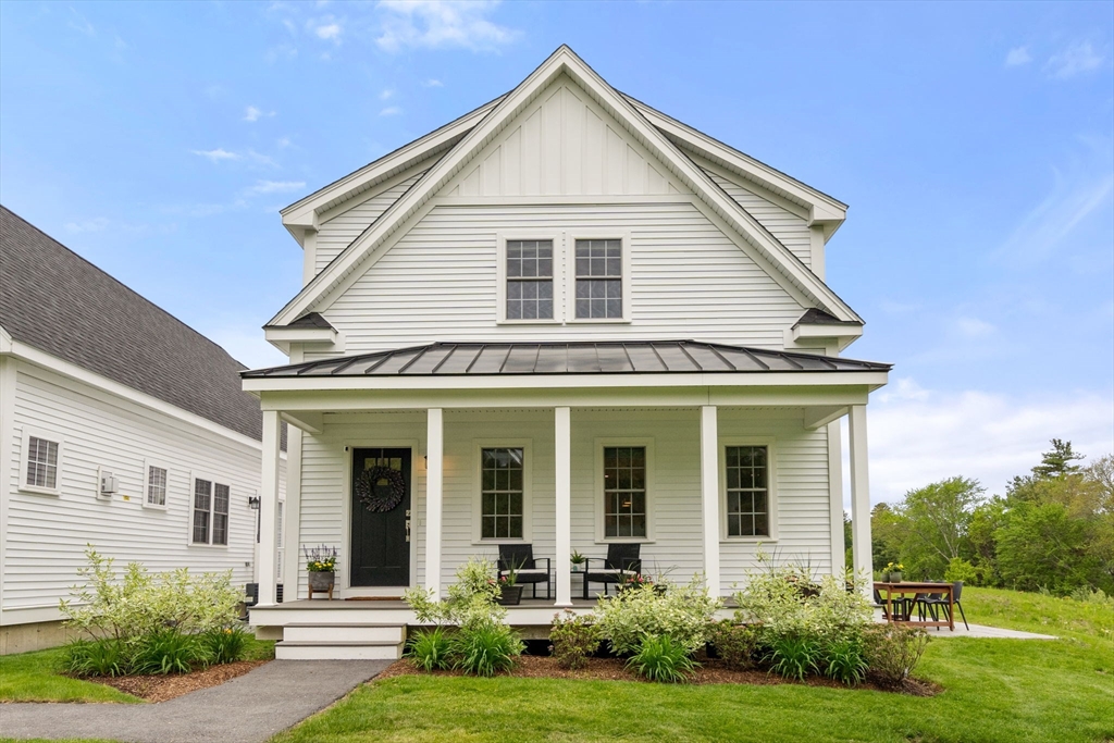 9 Baldwin Ct # 5