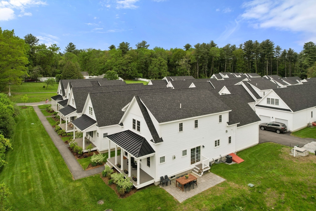 9 Baldwin Ct # 5