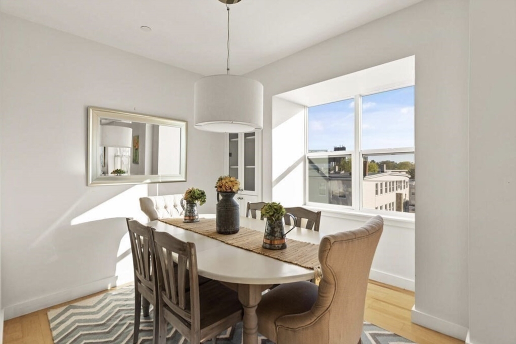 65 Beacon # 401