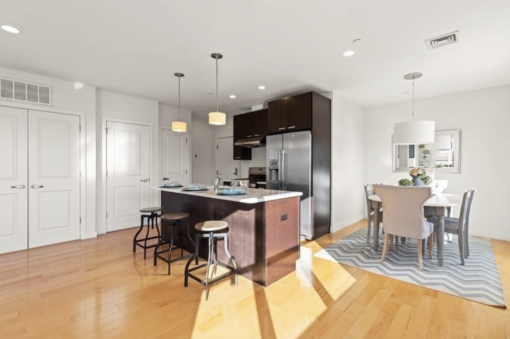 65 Beacon # 401