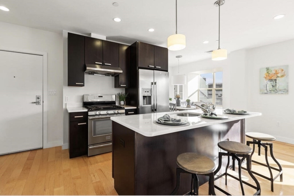 65 Beacon # 401