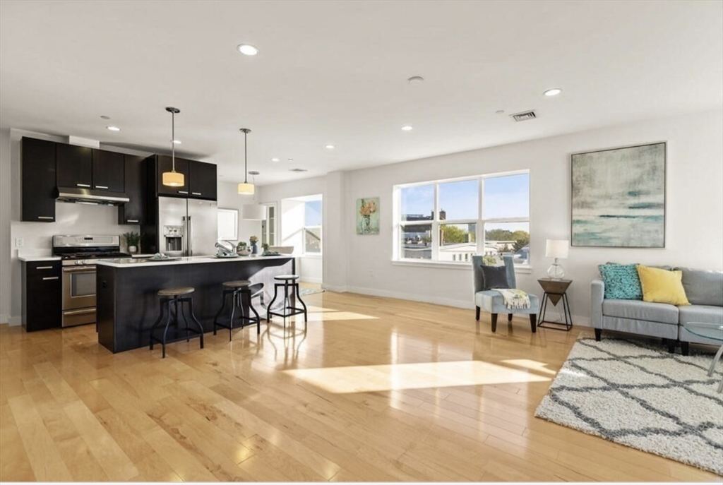 65 Beacon # 401