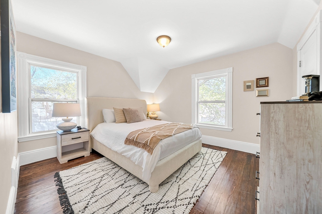 7 Prospect St