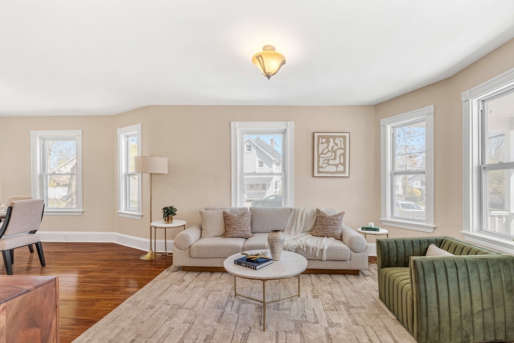 7 Prospect St