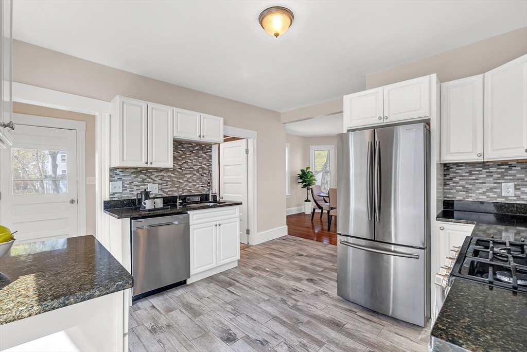 7 Prospect St