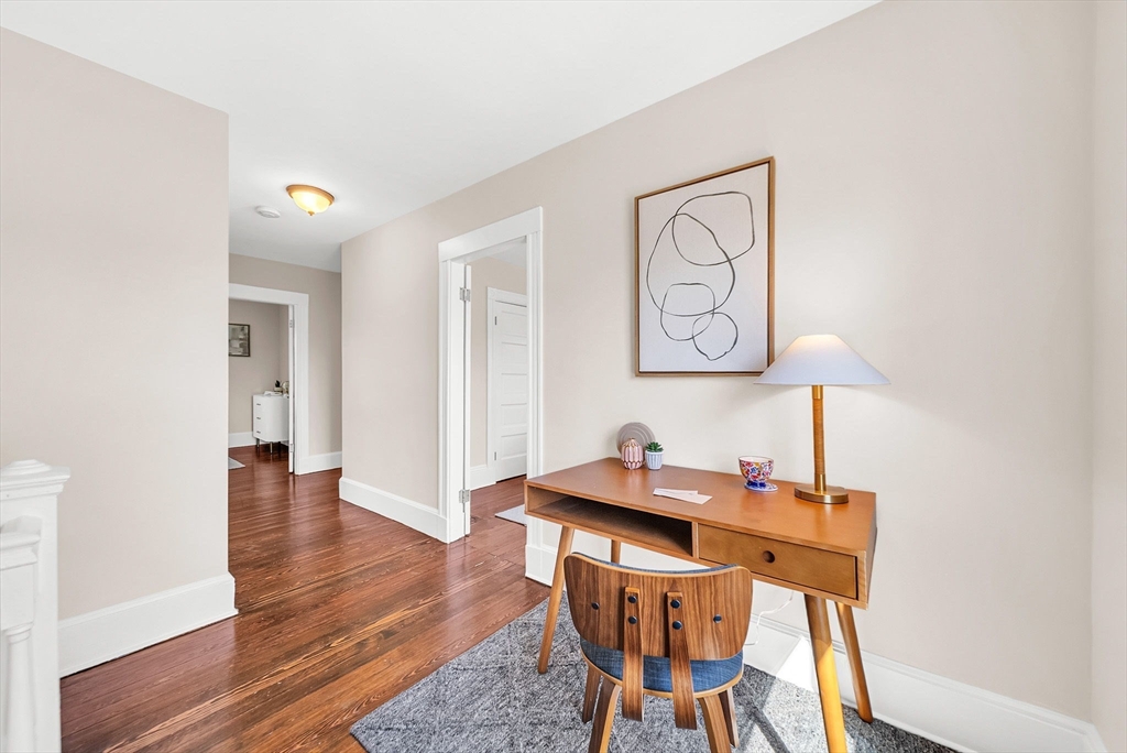 7 Prospect St