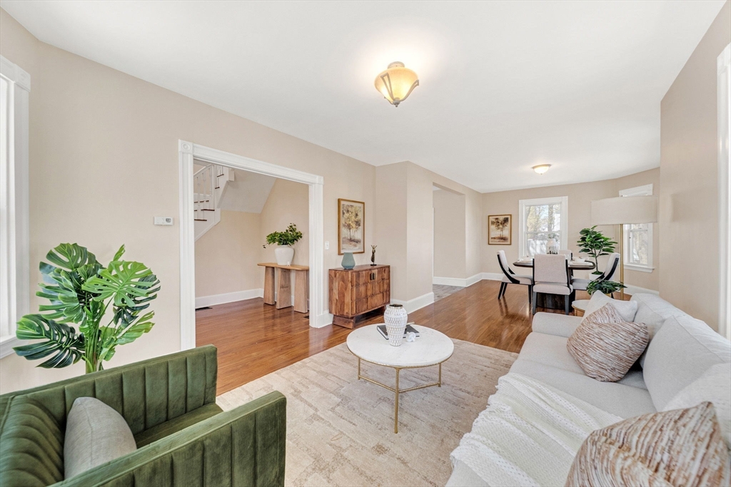 7 Prospect St