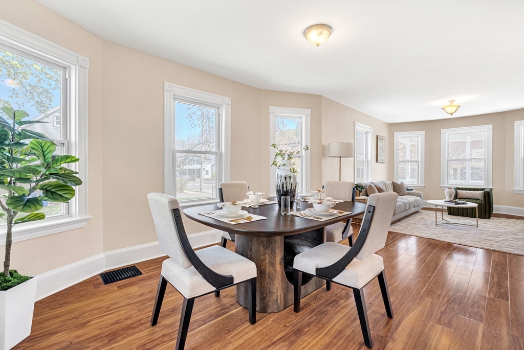 7 Prospect St