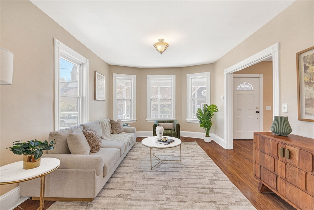 7 Prospect St