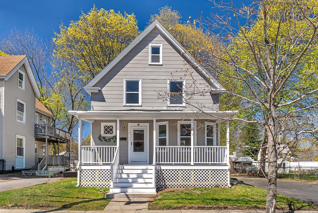 7 Prospect St