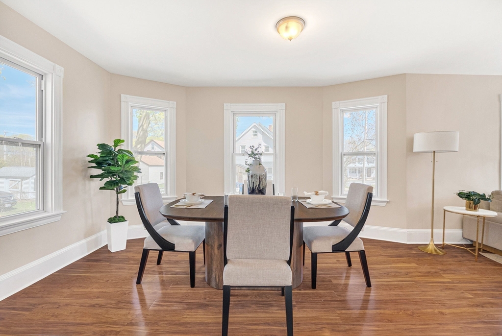 7 Prospect St