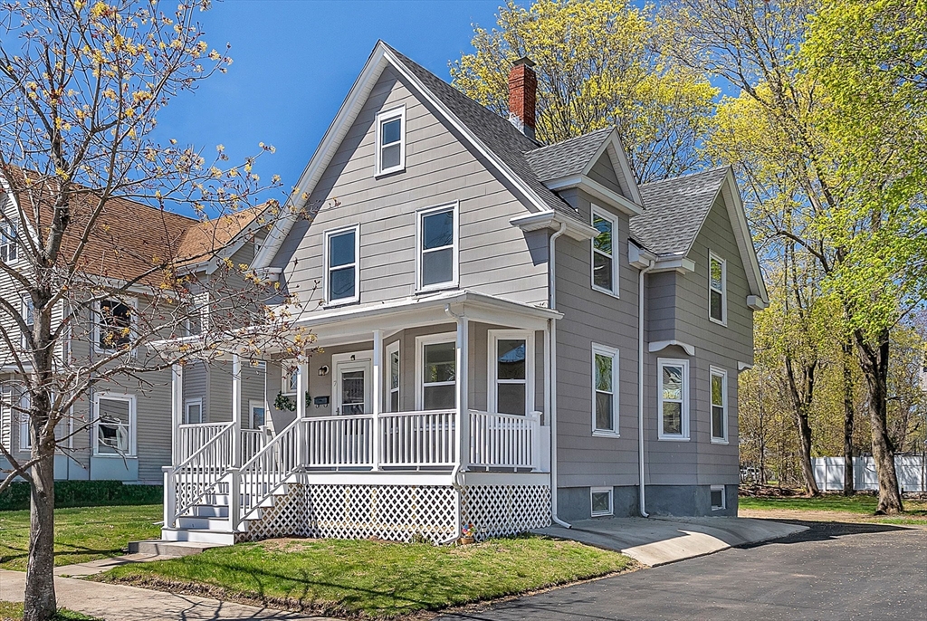 7 Prospect St