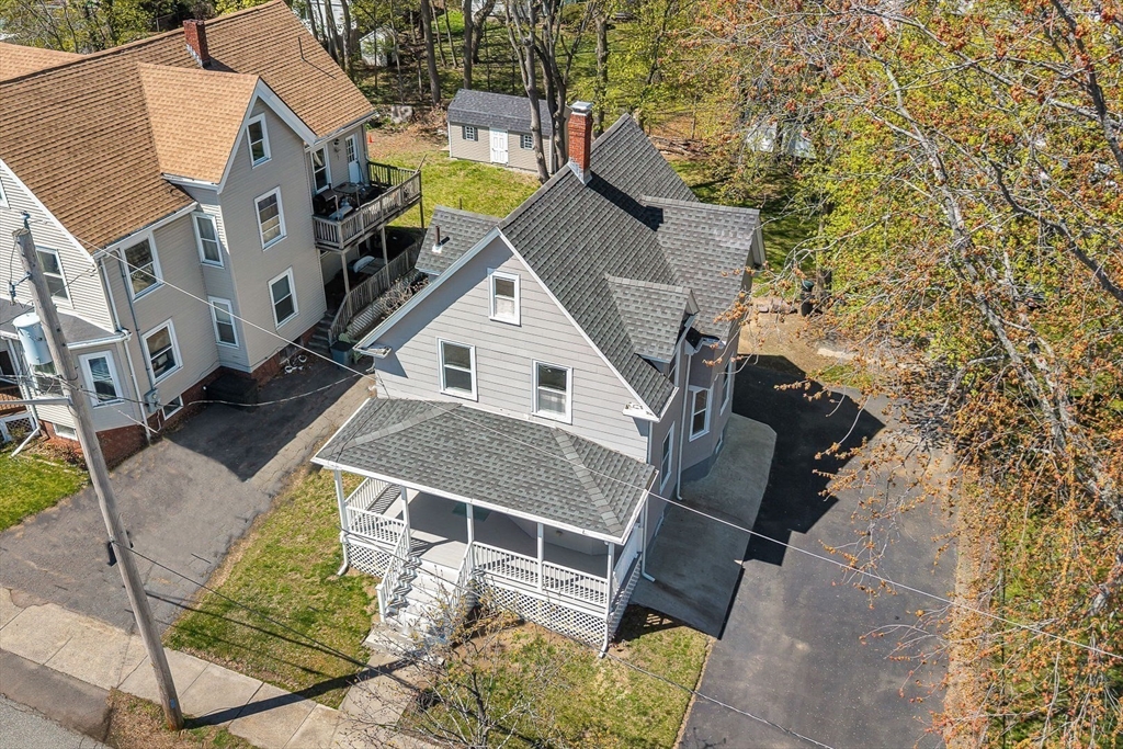 7 Prospect St