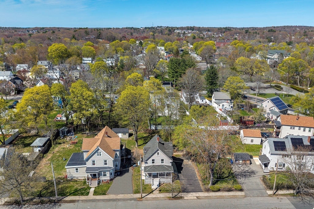 7 Prospect St
