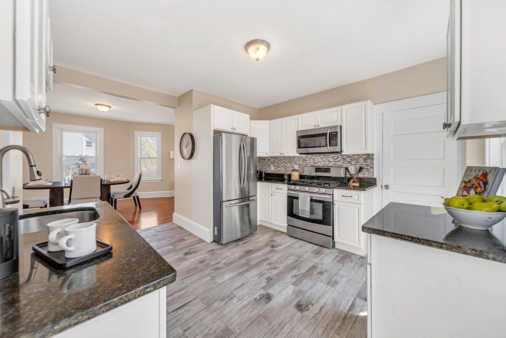 7 Prospect St