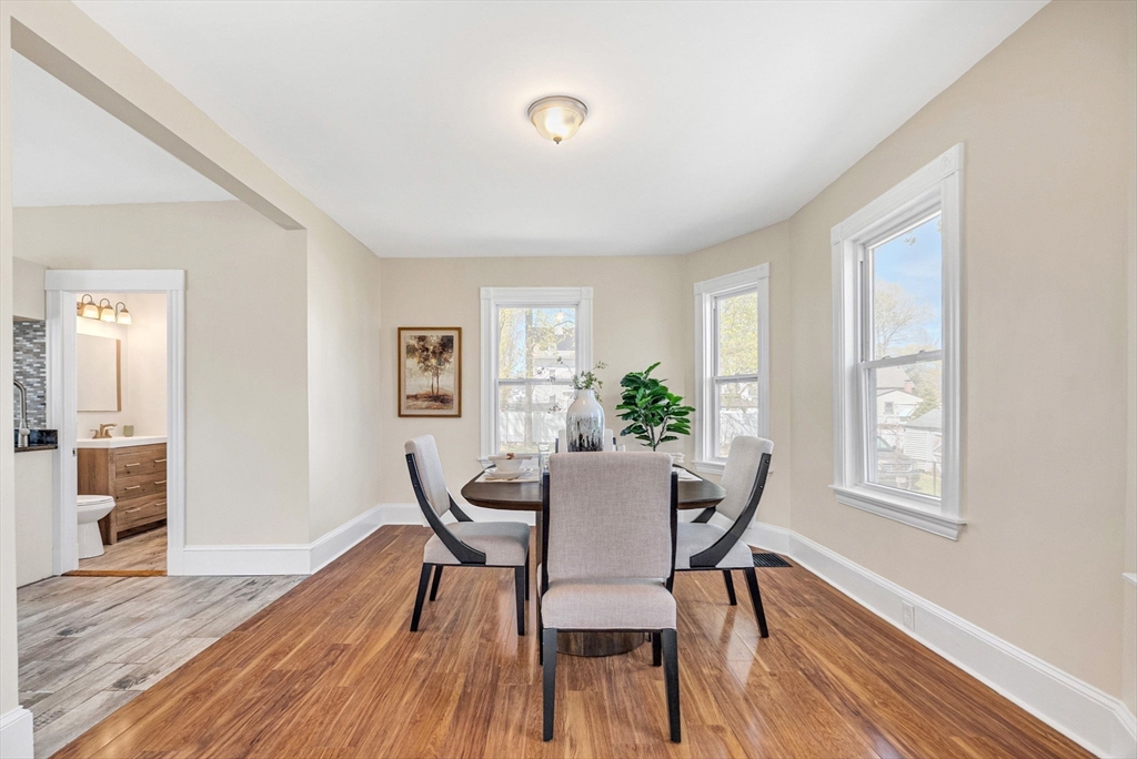 7 Prospect St