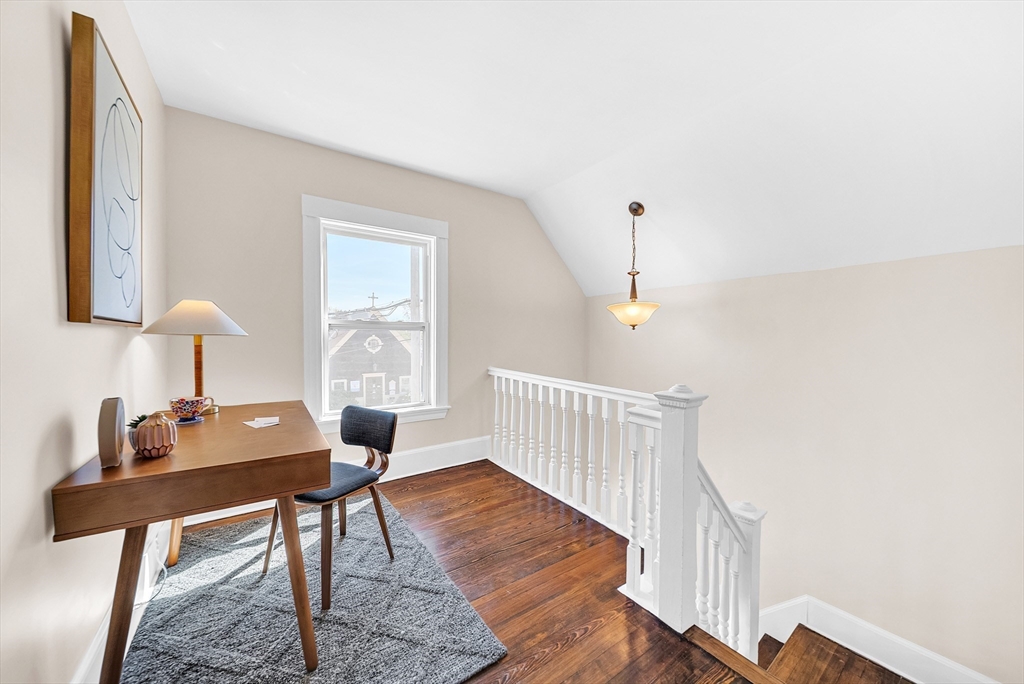 7 Prospect St