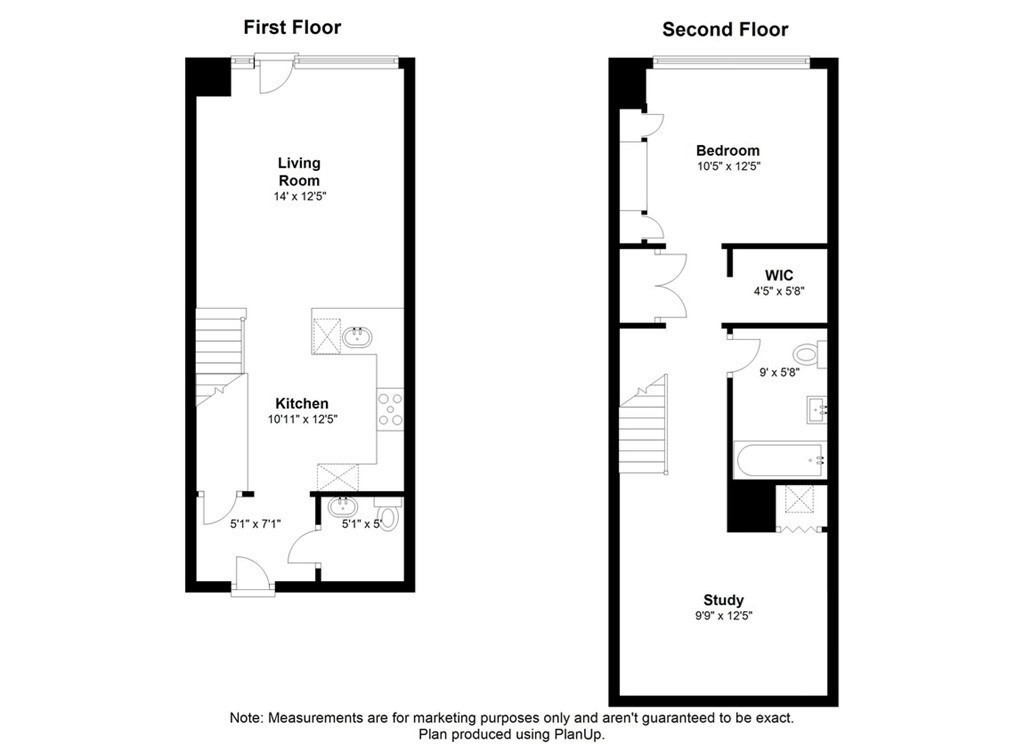2 Earhart St # 117