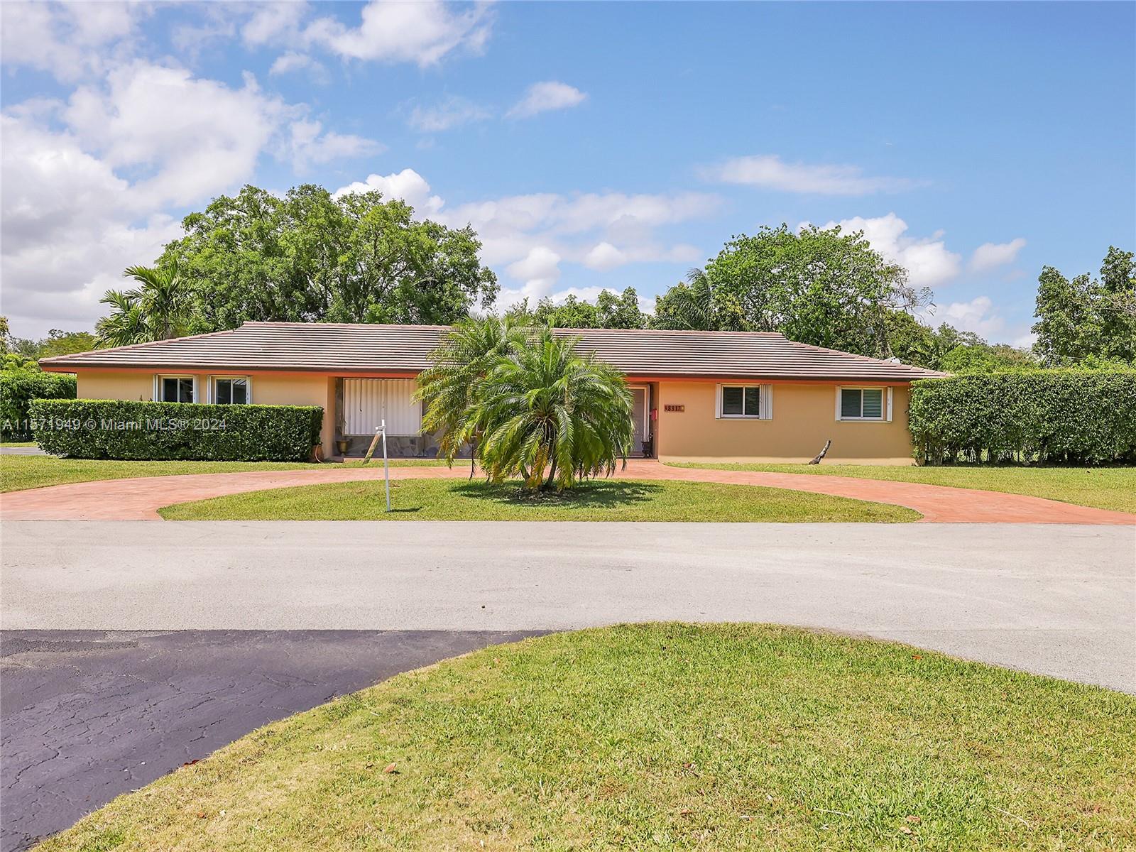 8817 SW 153rd Ter