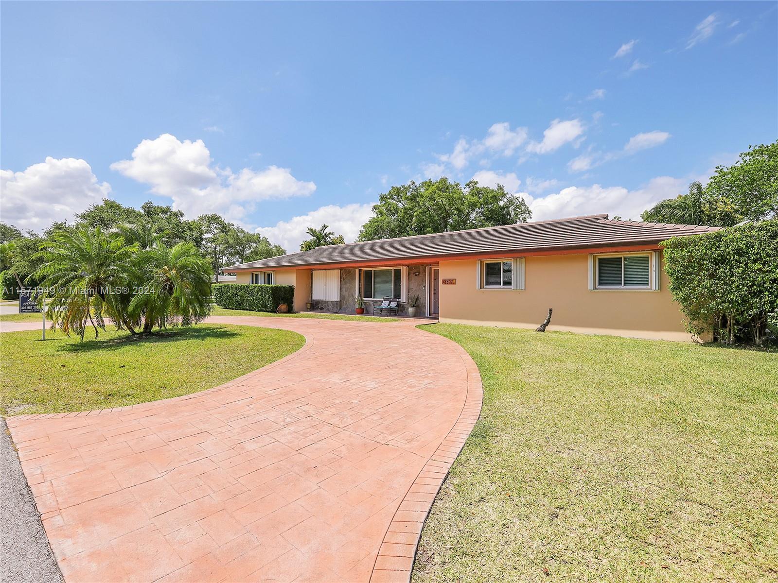 8817 SW 153rd Ter