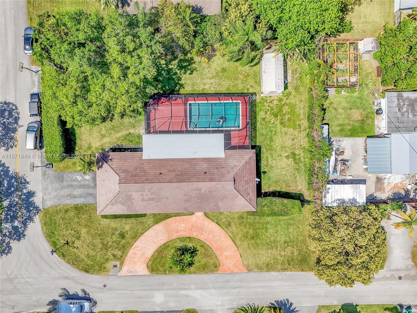 8817 SW 153rd Ter