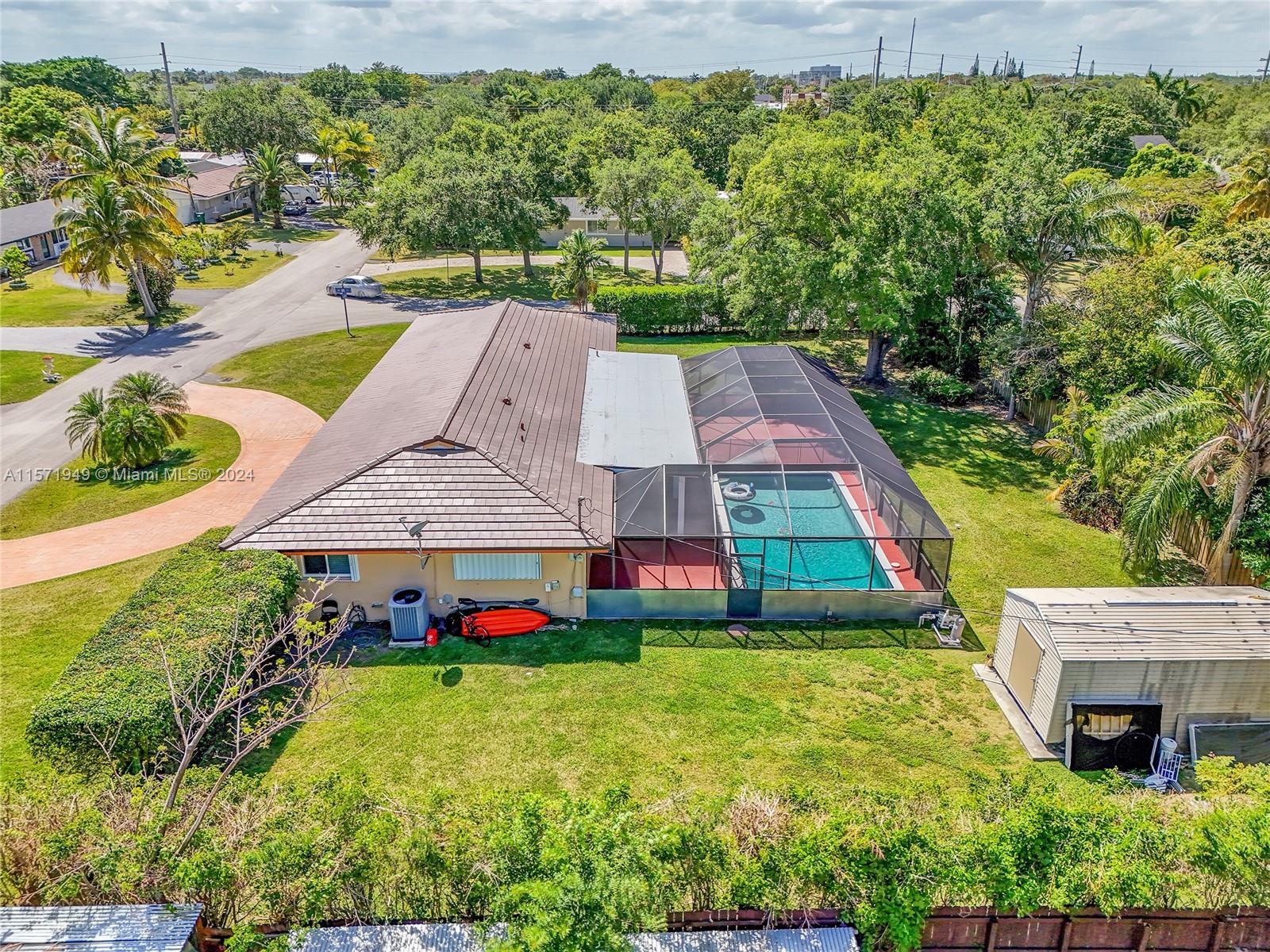 8817 SW 153rd Ter