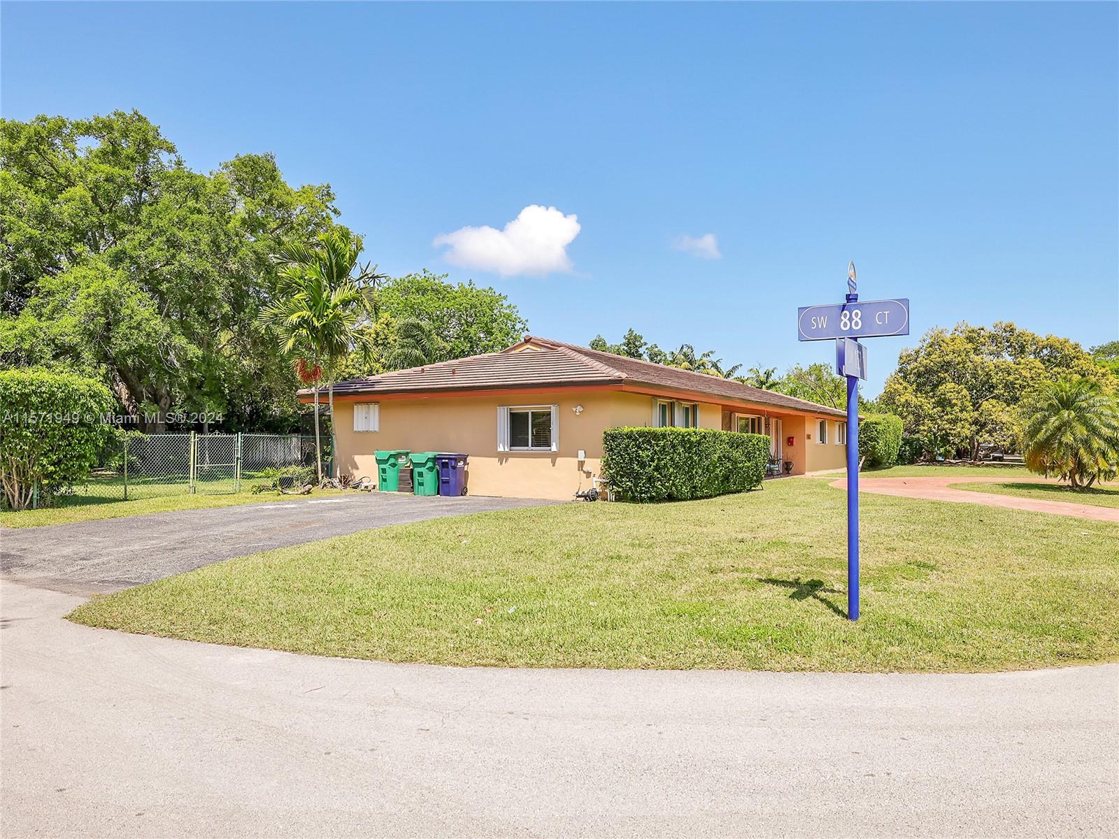 8817 SW 153rd Ter
