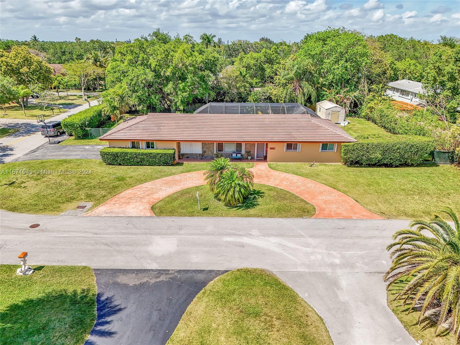 8817 SW 153rd Ter