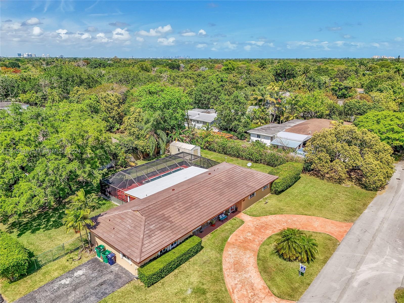 8817 SW 153rd Ter