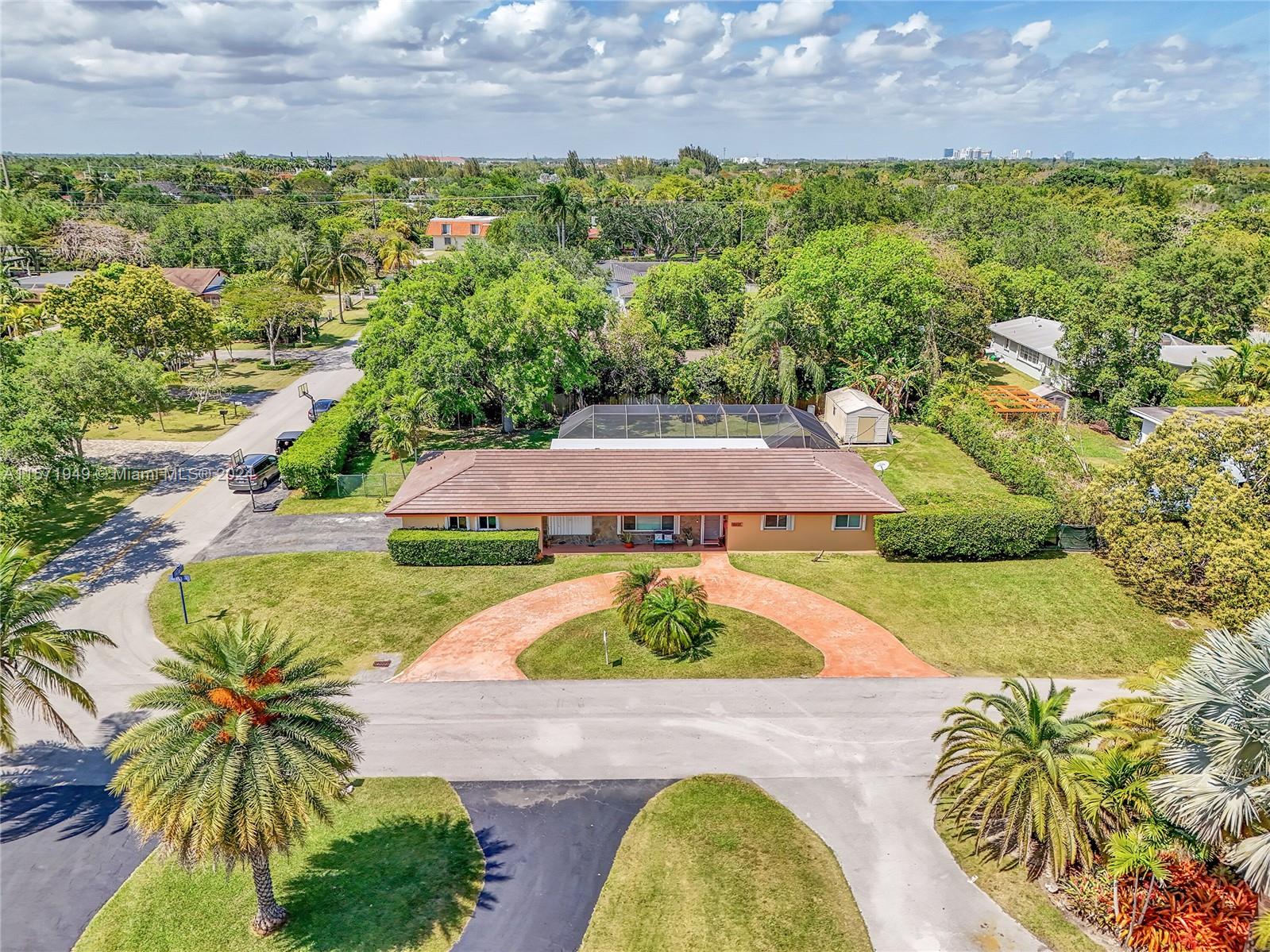 8817 SW 153rd Ter