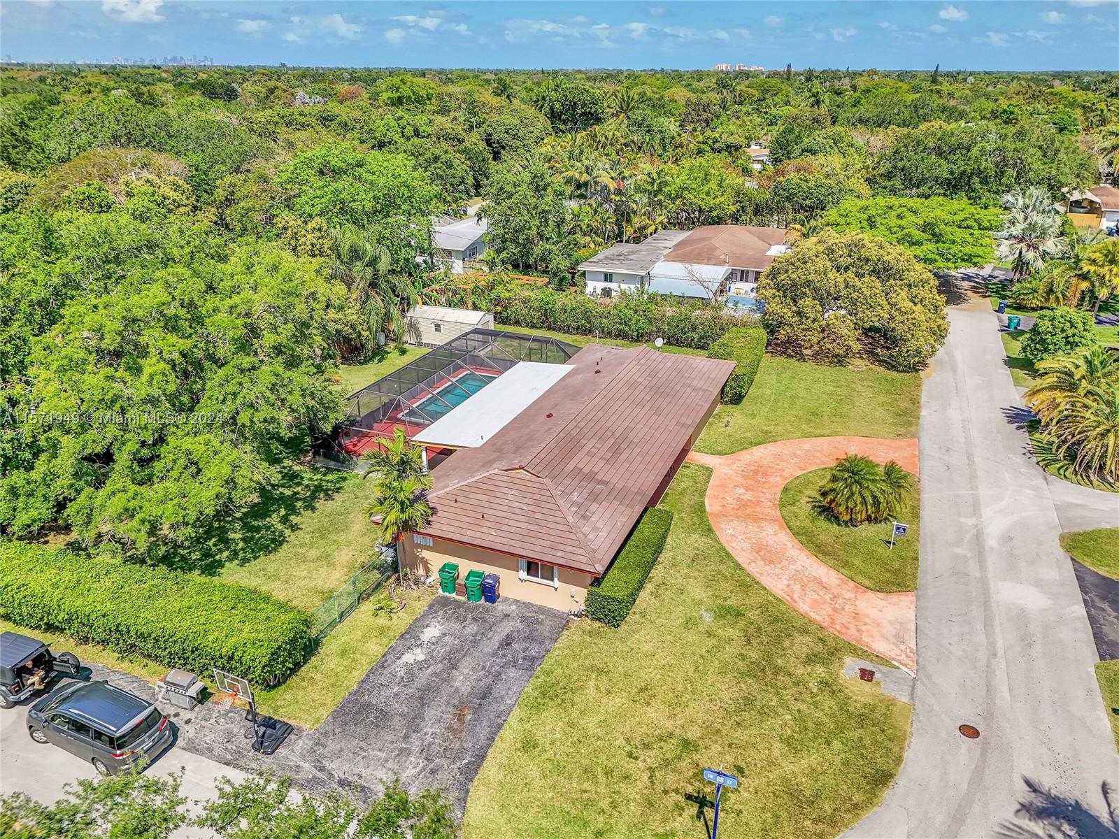 8817 SW 153rd Ter