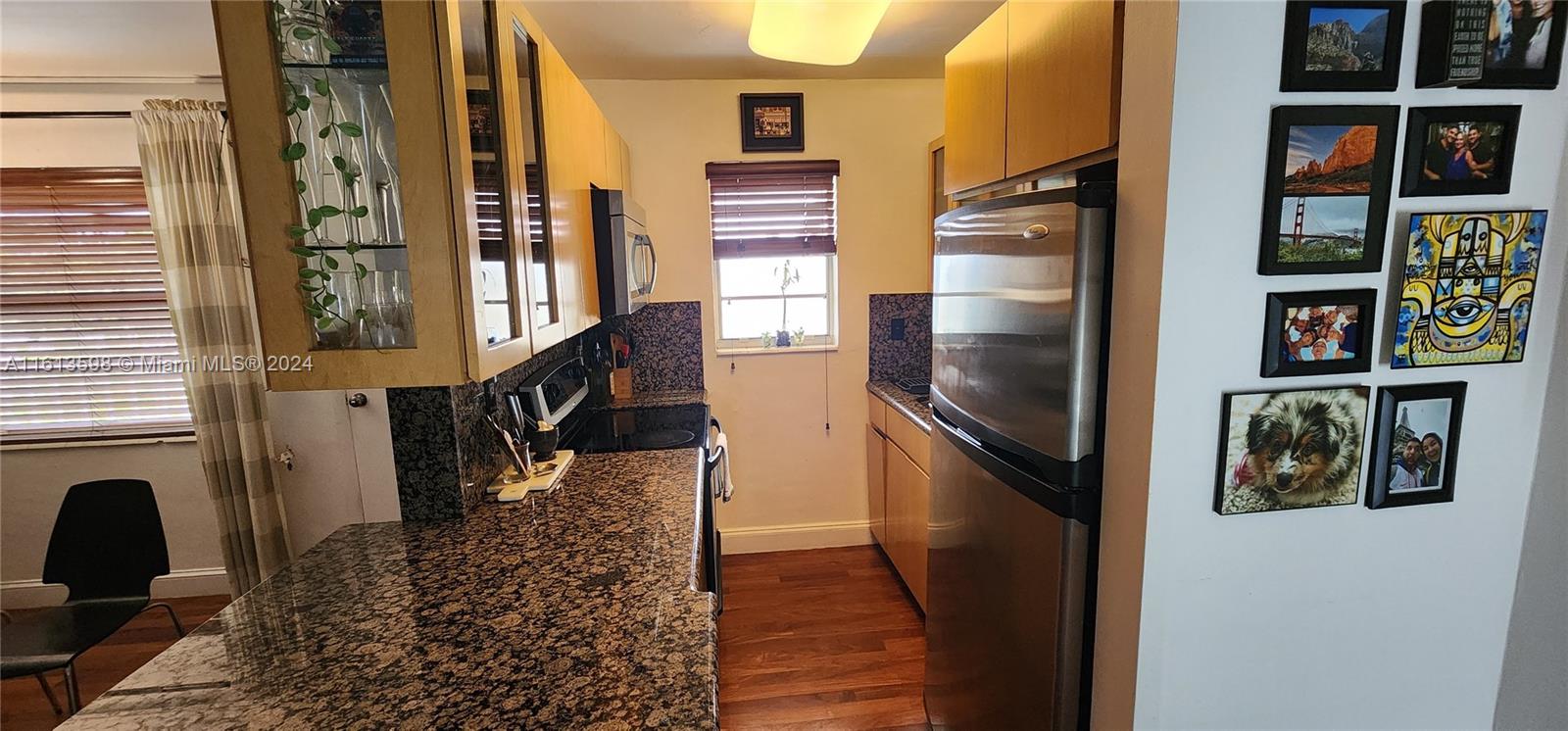 427 Santander Ave # 404