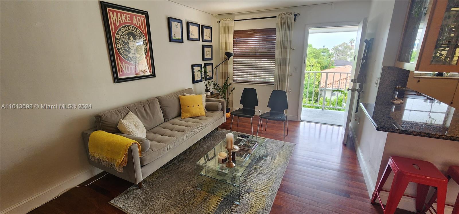 427 Santander Ave # 404
