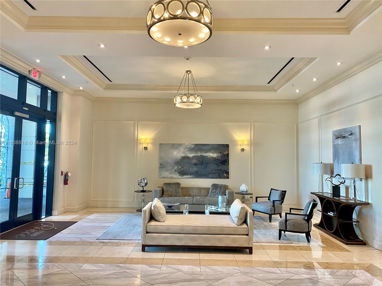 1300 Ponce De Leon Blvd # 1008