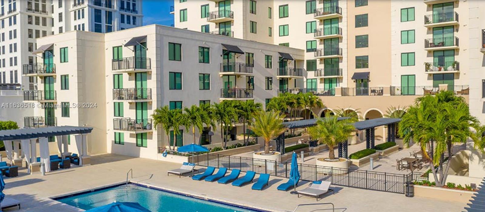 1300 Ponce De Leon Blvd # 1008