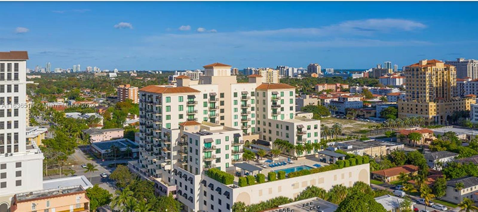 1300 Ponce De Leon Blvd # 1008