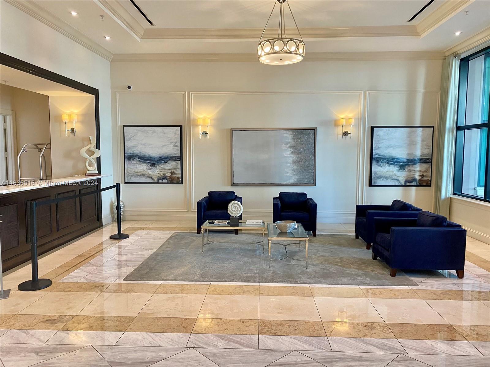1300 Ponce De Leon Blvd # 1008