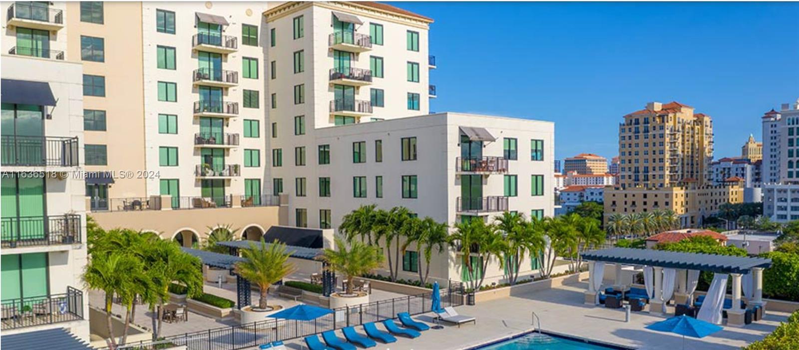 1300 Ponce De Leon Blvd # 1008