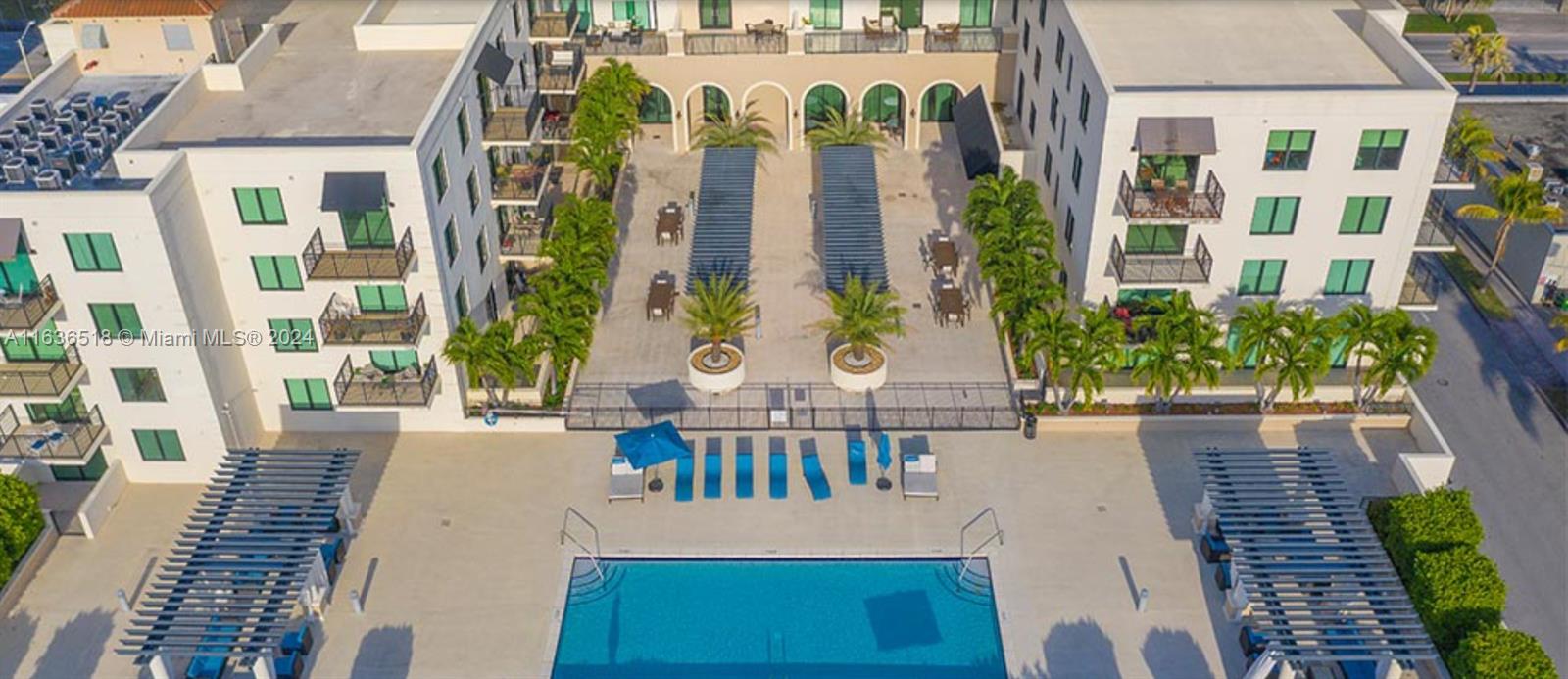 1300 Ponce De Leon Blvd # 1008