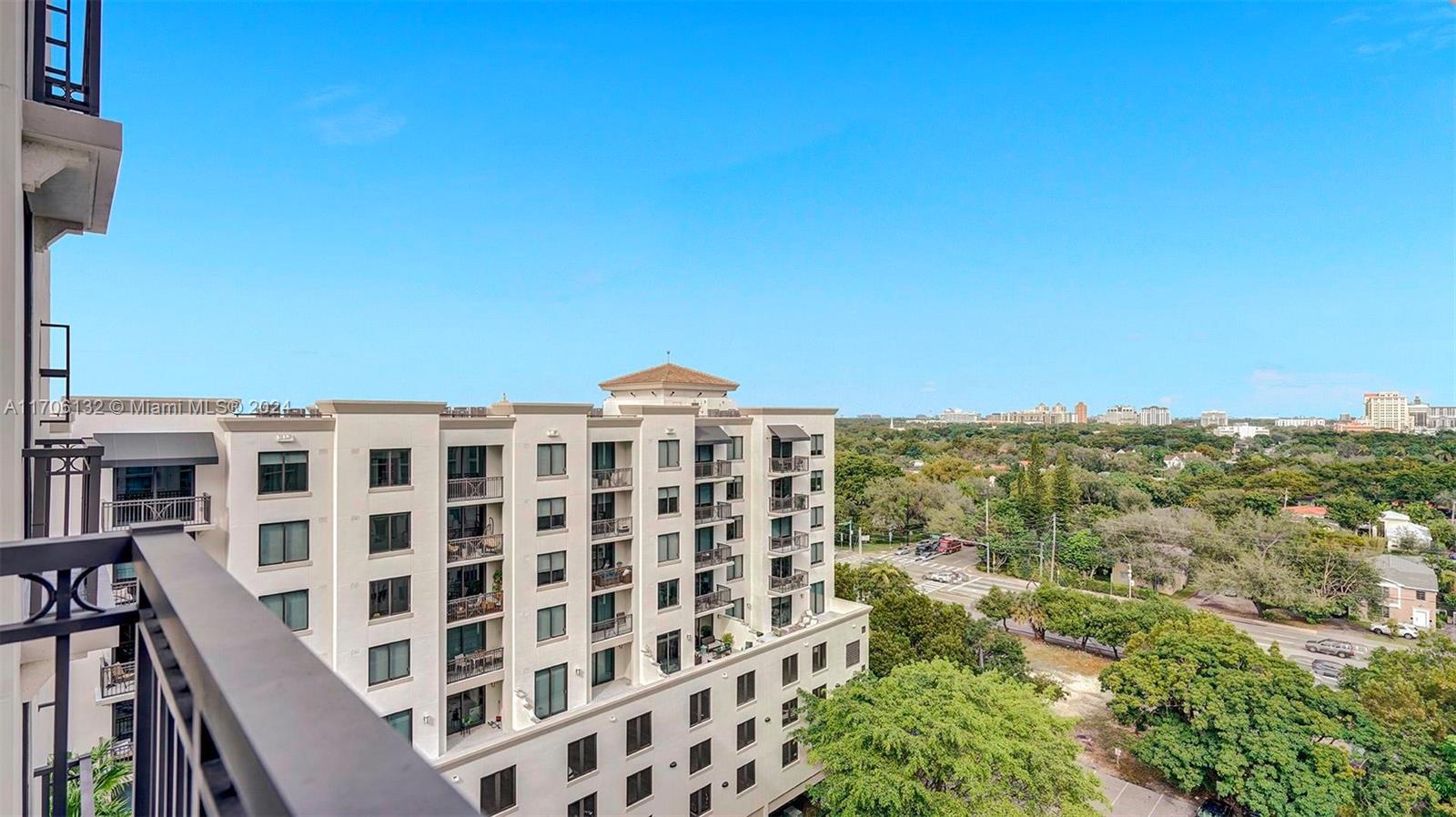 301 Altara Ave # 801