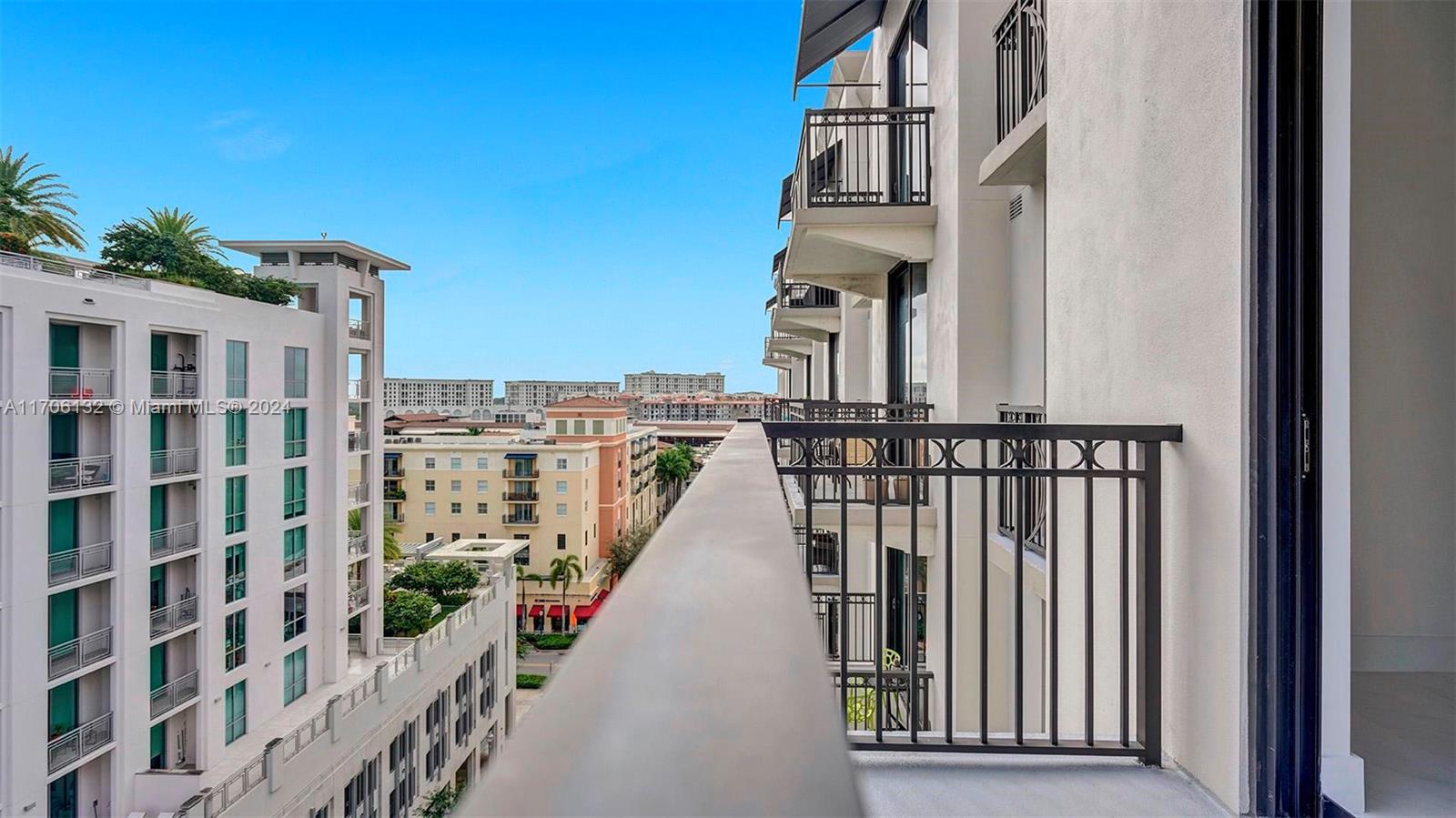 301 Altara Ave # 801