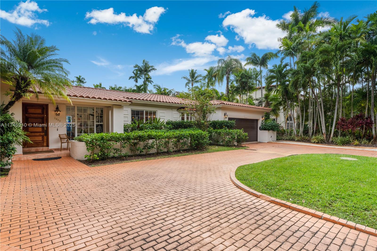 1222 SW Coral Way